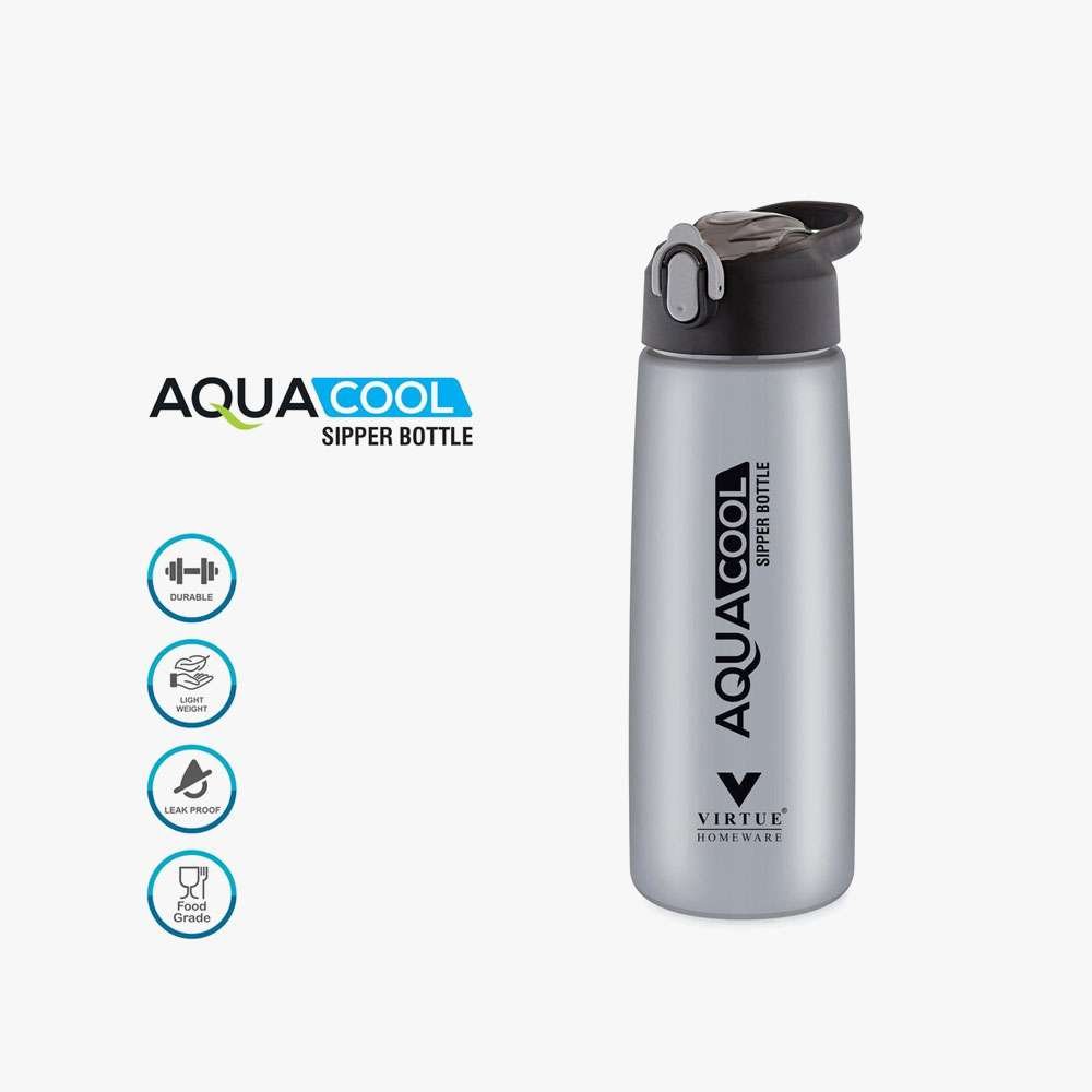 قارورة مياه رياضية AquaCool الذكية